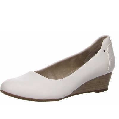 Jana pumps Pumps in weiß