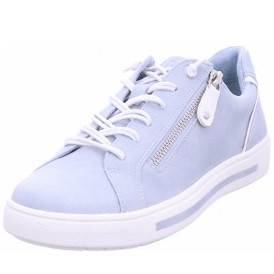 Jana Sneaker in blau Jana Sneaker in blau