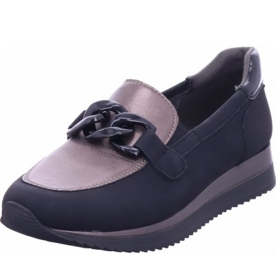 Jana m2476642 Slipper in schwarz Jana m2476642 Slipper in schwarz