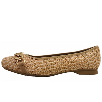 Jana Ballerina in natural 315