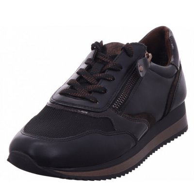 Jana Sneaker in schwarz Jana Sneaker in schwarz