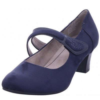 Jana m2446442 Pumps in blau Jana m2446442 Pumps in blau