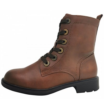 Jana Stiefelette in 305 cognac Jana Stiefelette in 305 cognac