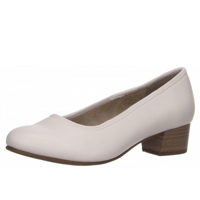Jana pumps Pumps in weiß Jana pumps Pumps in weiß