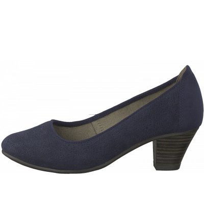 Jana Pumps in NAVY Jana Pumps in NAVY