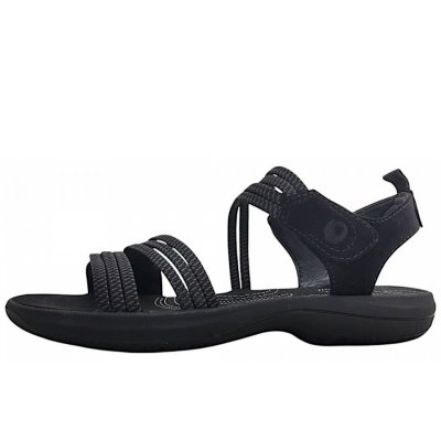 Jana Sandalette in black Jana Sandalette in black