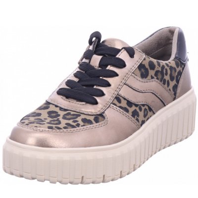 Jana m2376743 Halbschuh in beige
