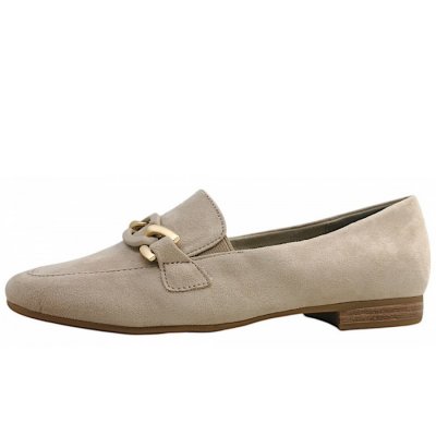 Jana Slipper in beige 400 Jana Slipper in beige 400