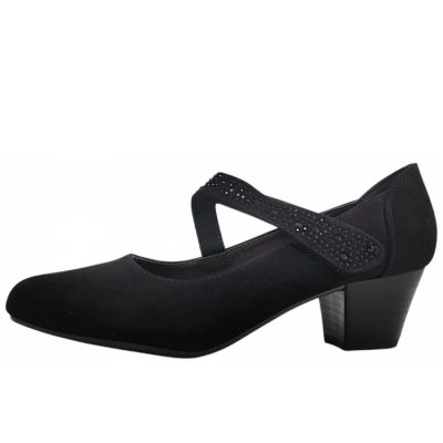 Jane Klain Pumps in black 007