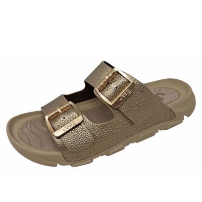 Jeep Daytona Pantolette in platinium Jeep Daytona Pantolette in platinium