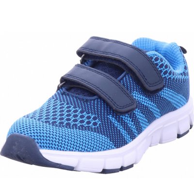 Jela Sportschuh in blau Jela Sportschuh in blau