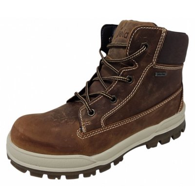 Jela Lenny Schnürstiefel in brown Jela Lenny Schnürstiefel in brown
