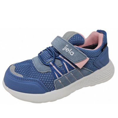Jela Sporty Sneaker in lt. purble Jela Sporty Sneaker in lt. purble