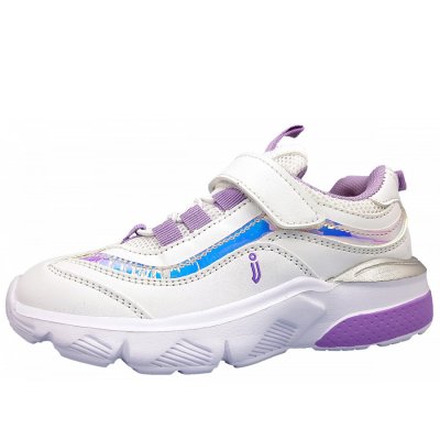 Jela J-020 Sneaker in lilac Jela J-020 Sneaker in lilac
