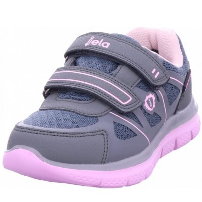 Jela Sportschuh in grau Jela Sportschuh in grau