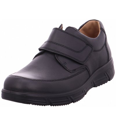 Jomos Slipper in schwarz Jomos Slipper in schwarz