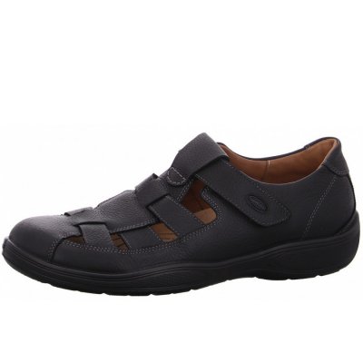 Jomos Slipper in 000 schwarz