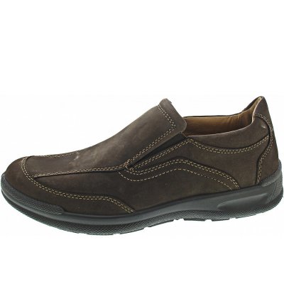 Jomos Slipper in braun Jomos Slipper in braun