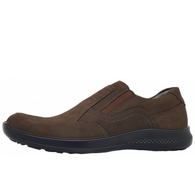 Jomos Slipper in 343 choco Jomos Slipper in 343 choco