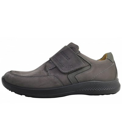 Jomos Slipper in 2172 covey/shark Jomos Slipper in 2172 covey/shark