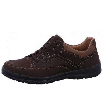 Jomos Schnürer in 3069 choco Jomos Schnürer in 3069 choco