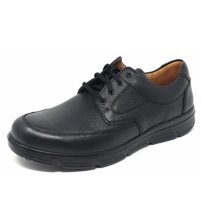 Jomos Businessschuh in schwarz - LD Futter Jomos Businessschuh in schwarz - LD Futter