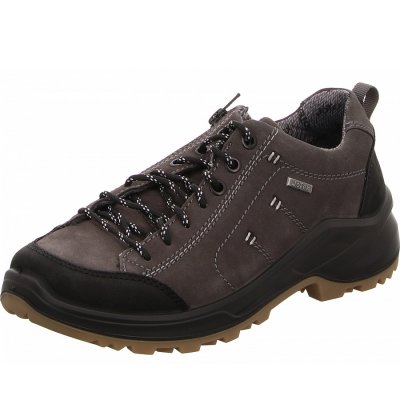 Jomos Schnürschuhe in dunkelgrau Jomos Schnürschuhe in dunkelgrau