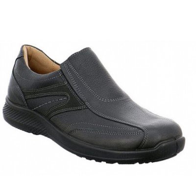 Jomos campus ii Slipper in schwarz Jomos campus ii Slipper in schwarz
