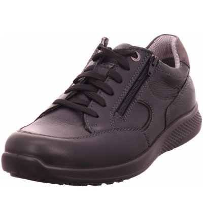 Jomos Halbschuh in schwarz Jomos Halbschuh in schwarz
