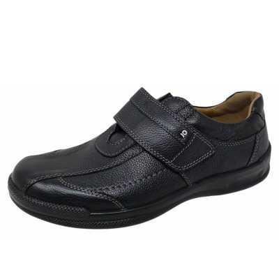 Jomos Klettschuh in schwarz Jomos Klettschuh in schwarz
