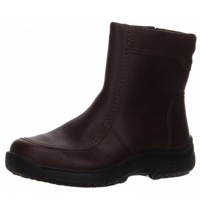 Jomos Stiefel in braun Jomos Stiefel in braun