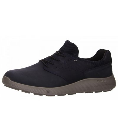 Jomos Schnürschuhe in blau Jomos Schnürschuhe in blau
