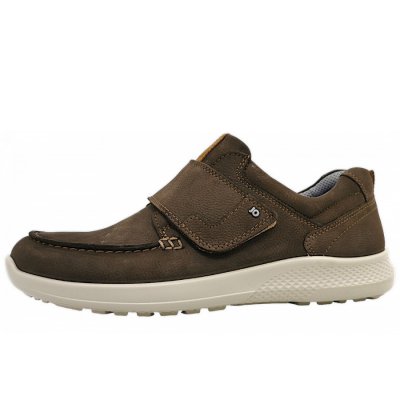 Jomos Slipper in 343 choco Jomos Slipper in 343 choco