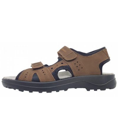 Jomos Sandalette in Choco Jomos Sandalette in Choco