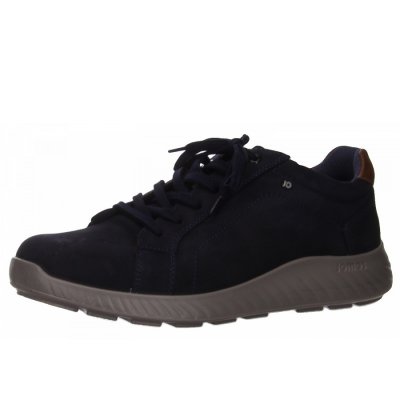 Jomos Schnürschuhe in dunkelblau Jomos Schnürschuhe in dunkelblau