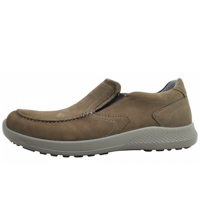 Jomos Slipper in 240 smoke Jomos Slipper in 240 smoke