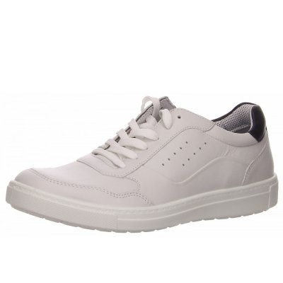 Jomos Schnürschuhe in offwhite Jomos Schnürschuhe in offwhite