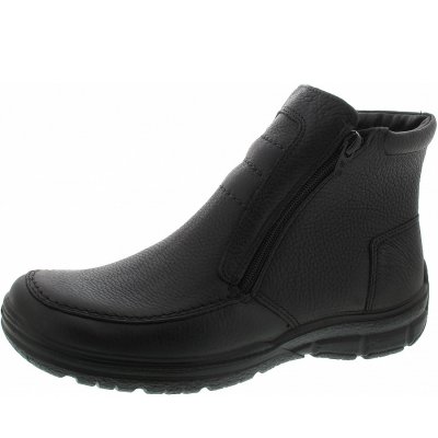 Jomos Authentic II Stiefel in schwarz Jomos Authentic II Stiefel in schwarz