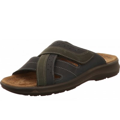 Jomos Pantolette in blau Jomos Pantolette in blau
