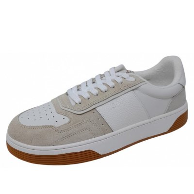JOOP! New Coralie XD7 Sneaker in offwhite JOOP! New Coralie XD7 Sneaker in offwhite