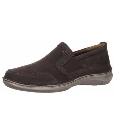Josef Seibel new anvers 71 Slipper in grau Josef Seibel new anvers 71 Slipper in grau