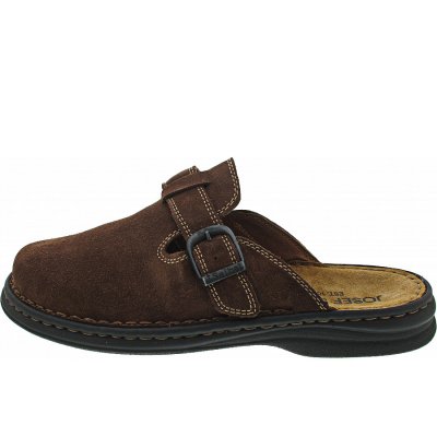 Josef Seibel Madrid Clogs in brasil