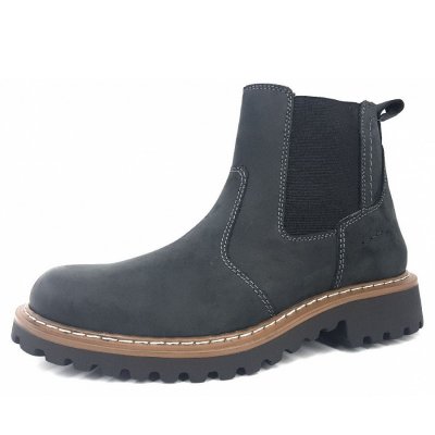 Josef Seibel Chance 65 Chelsea Boot in 100 schwarz Josef Seibel Chance 65 Chelsea Boot in 100 schwarz