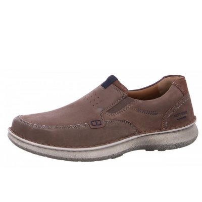 Josef Seibel Alan 01 Slipper in 261 vulcano kombi