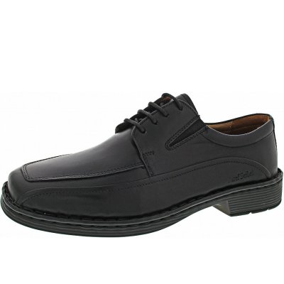 Josef Seibel Brian in schwarz