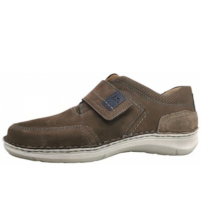 Josef Seibel New Anvers 83 Slipper in espresso 360