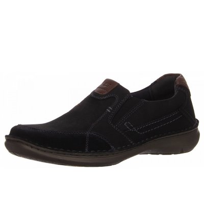 Josef Seibel new anvers 01 Slipper in schwarz Josef Seibel new anvers 01 Slipper in schwarz