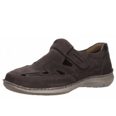 Josef Seibel new anvers 81 Slipper in grau Josef Seibel new anvers 81 Slipper in grau