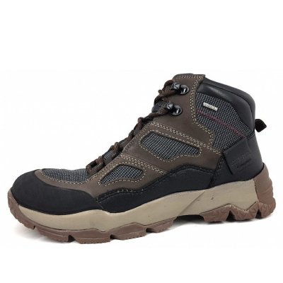 Josef Seibel Philipp 52 Stiefel in 331 moro-kombi