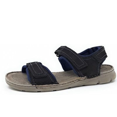 Josef Seibel John Sandale in blau